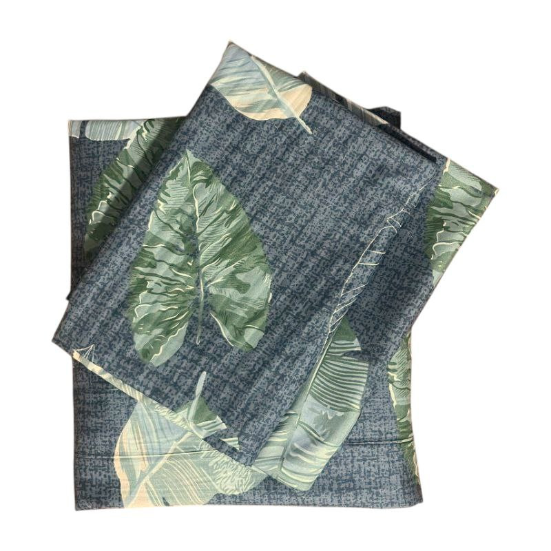 سرویس ملحفه 2 نفر 3 تکه مدل بیدمجنون