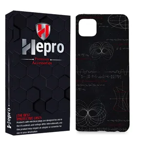 HEPRO MC Cover for XIAOMI POCO C31 / POCO C3