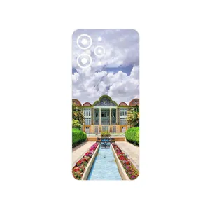 MAHOOT Eram garden Cover Sticker for Xiaomi Redmi 12