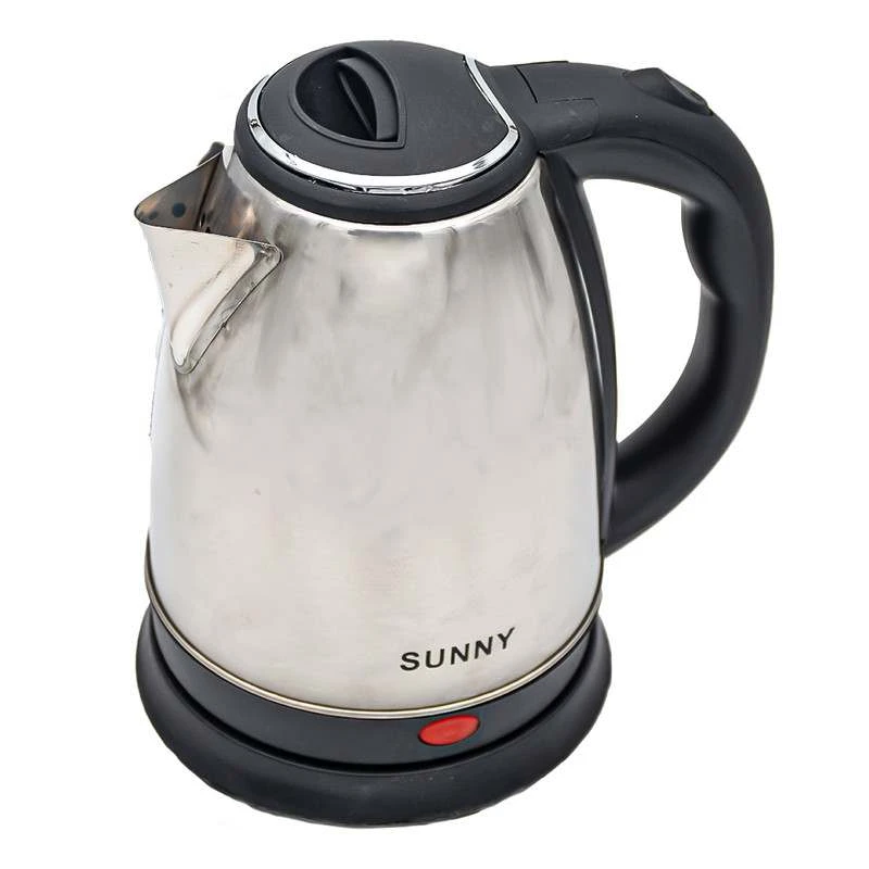 کتری برقی سانی مدل SN168 گنجایش 2 لیتر