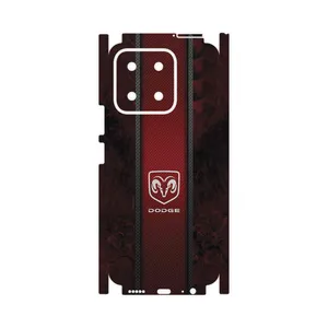 MAHOOT Dodge-FullSkin Cover Sticker for Honor X5b