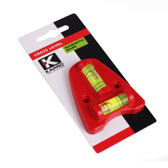 تراز کاپرو مدل 242