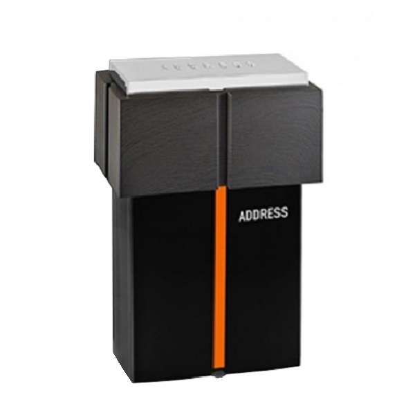 ادو تویلت مردانه عماد آرا مدل Address حجم 100 میلی لیتر ادو تویلت مردانه عماد آرا مدل Address حجم 100 میلی لیتر