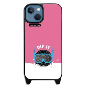 AKAM AMCWLA14-OREO17 Cover For Apple iPhone 14