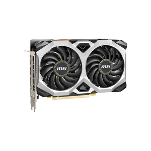 کارت گرافیک ام اس آی مدل GeForce GTX 1660 Super - VENTUS XS OC