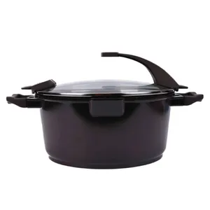 قابلمه برگهف مدل 7.2L Virgo سایز 28 