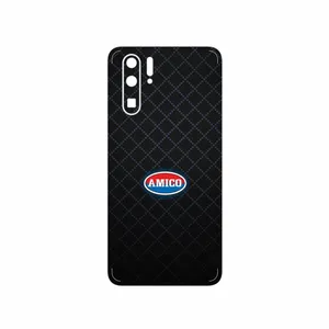MAHOOT AMICO Cover Sticker for Huawei P30 Pro