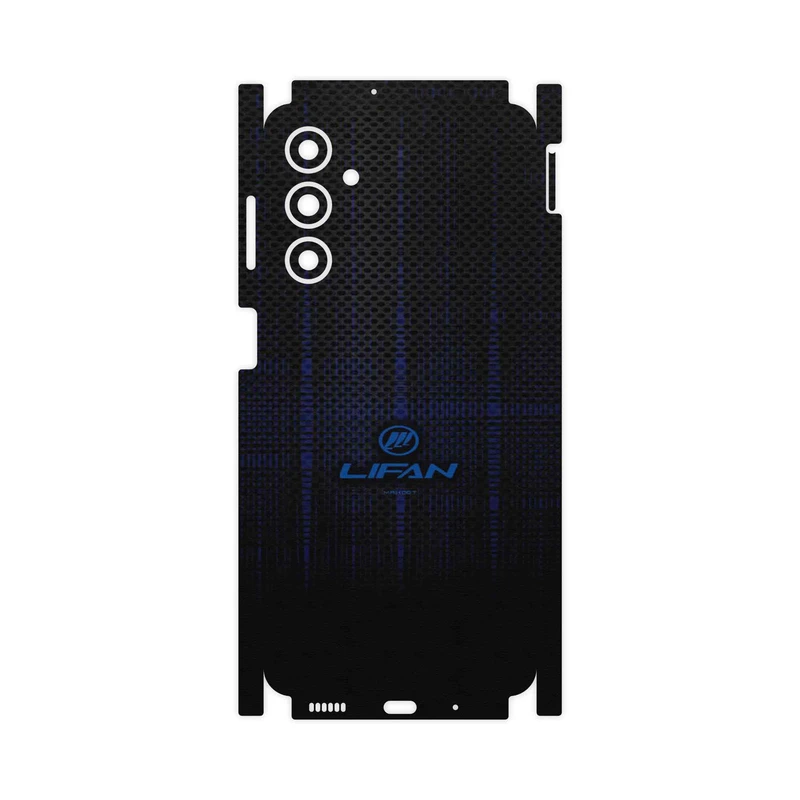 برچسب پوششی ماهوت مدل Lifan-FullSkin مناسب برای گوشی موبایل سامسونگ Galaxy F54
