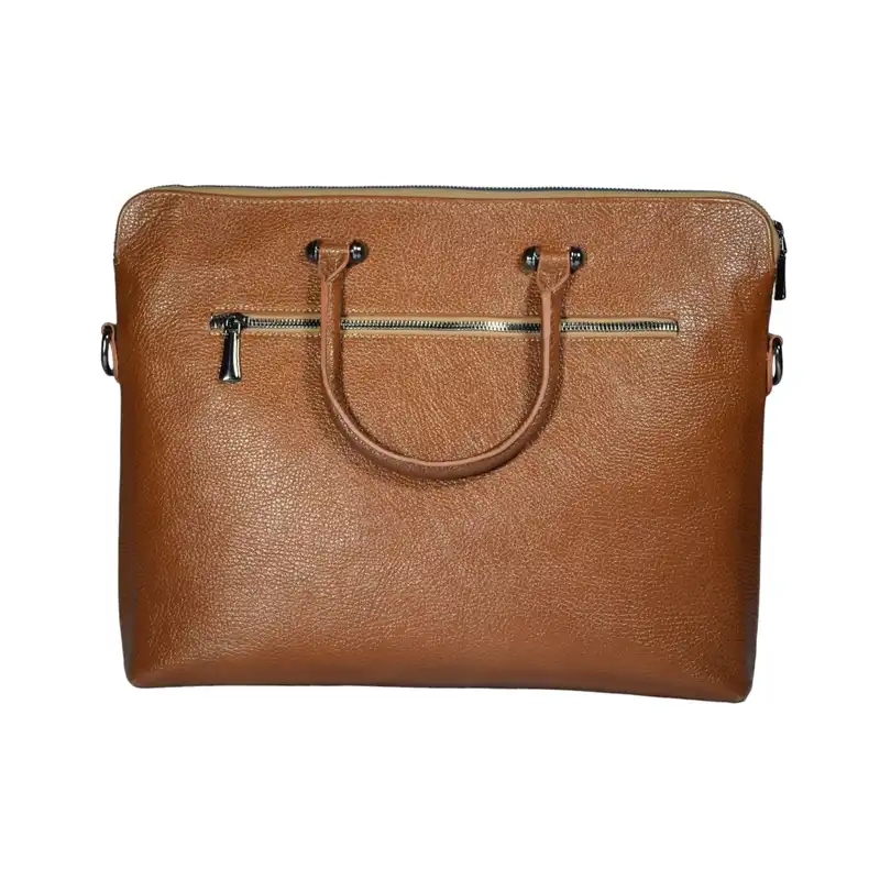 کیف اداری چرمیران مدل PA1241