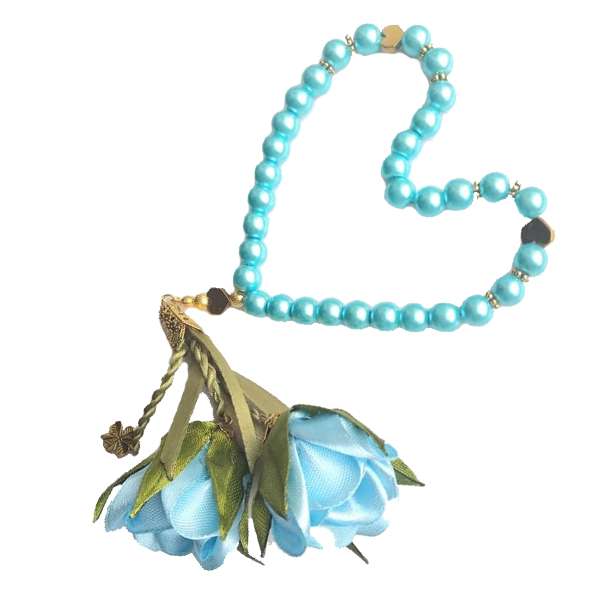 تسبیح مدل شبدر