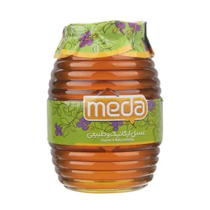 عسل آویشن ارگانیک مدا - 1 کیلوگرم