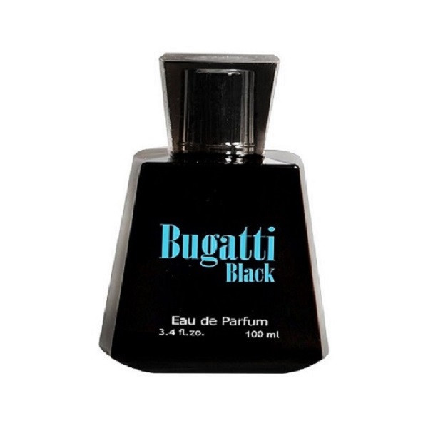 ادو پرفیوم مردانه رودیر مدل Bugatti حجم 100 میلی لیتر بسته 2 عددی