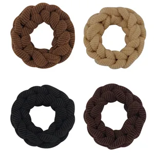 کش مو زنانه مدل PRO-65 مجموعه 4 عددی