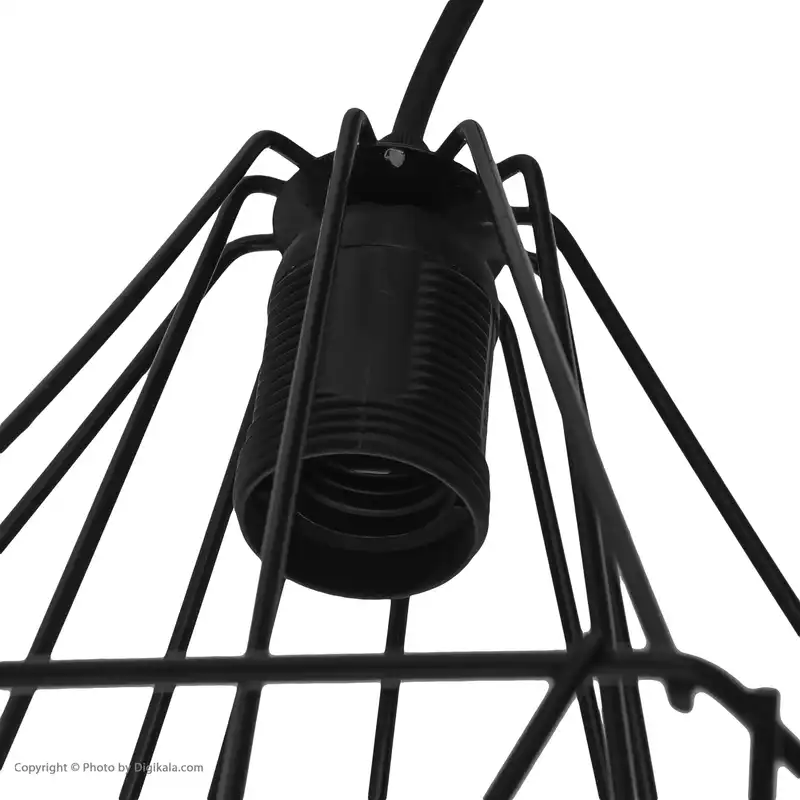 چراغ آویز مدل A212