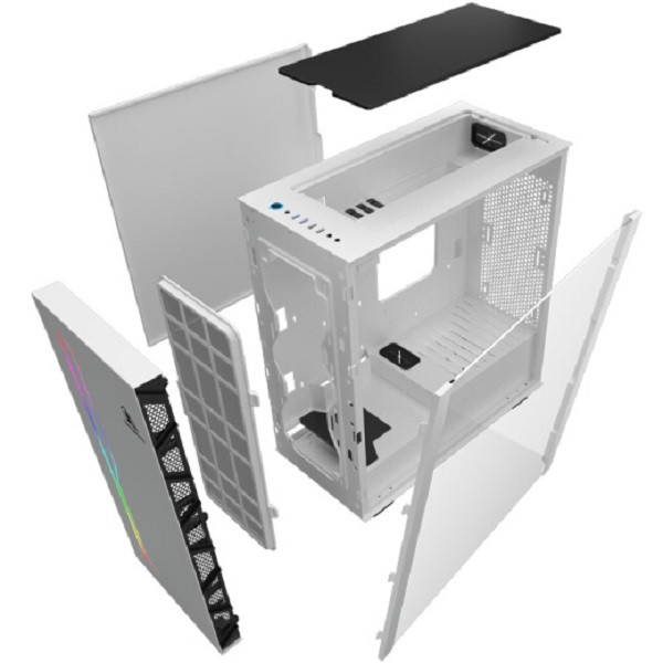 کامپیوتر دسکتاپ سگوتپ مدل  SEGOTEP K1