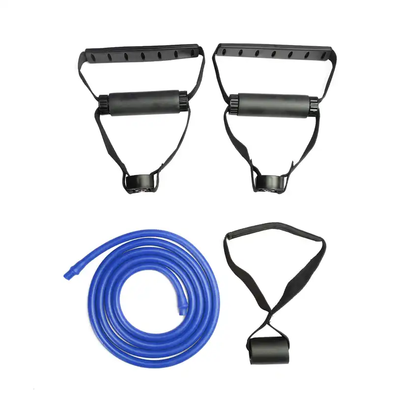 کش ورزشی تن زیب مدل CX200-15lb