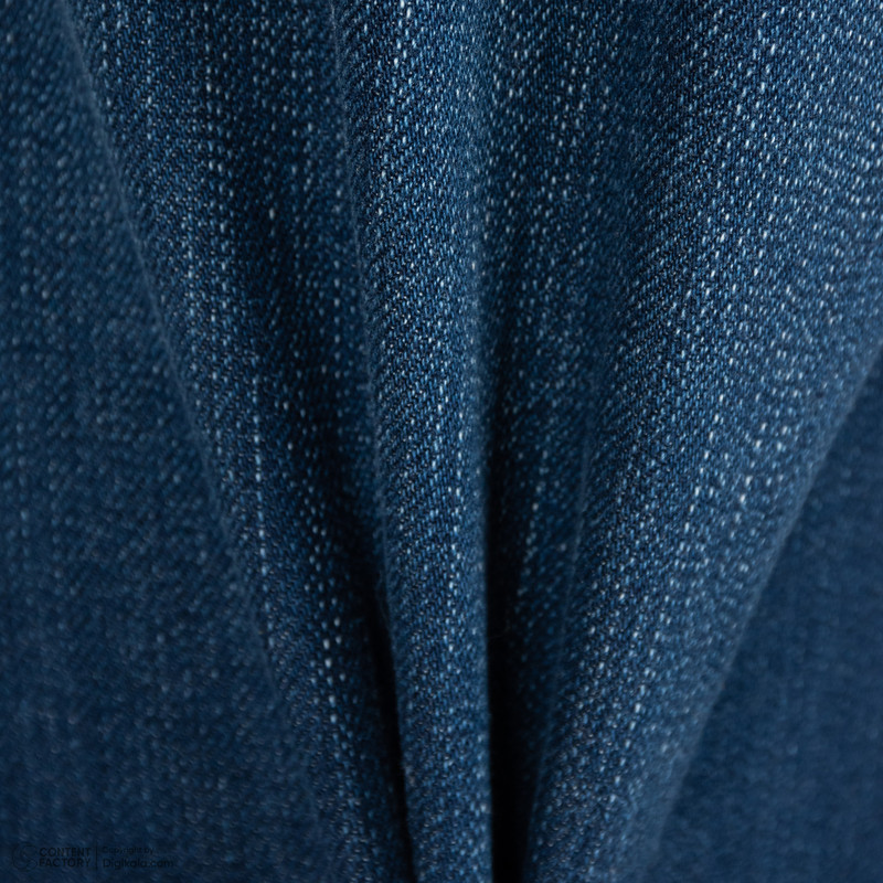 شلوار جین زنانه گلوریا وندر بیلت مدل MCN222