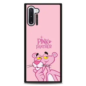 AKAM AMC-WSGN10-PINK PANTHER7 Cover For Samsung Galaxy Note 10