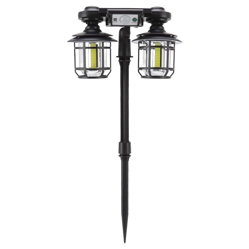 چراغ باغی مدل JD-2217