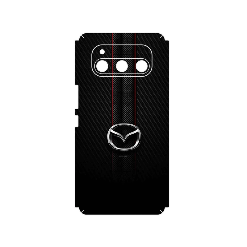 برچسب پوششی ماهوت مدل Mazda_Motor مناسب برای گوشی موبایل داریا Bond 5G