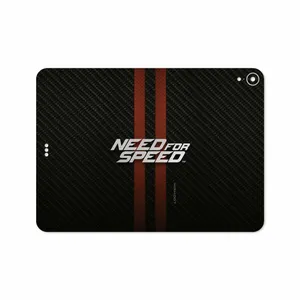 MAHOOT Need-for-Speed-Game Cover Sticker for Apple iPad Pro 11 2018 A1980
