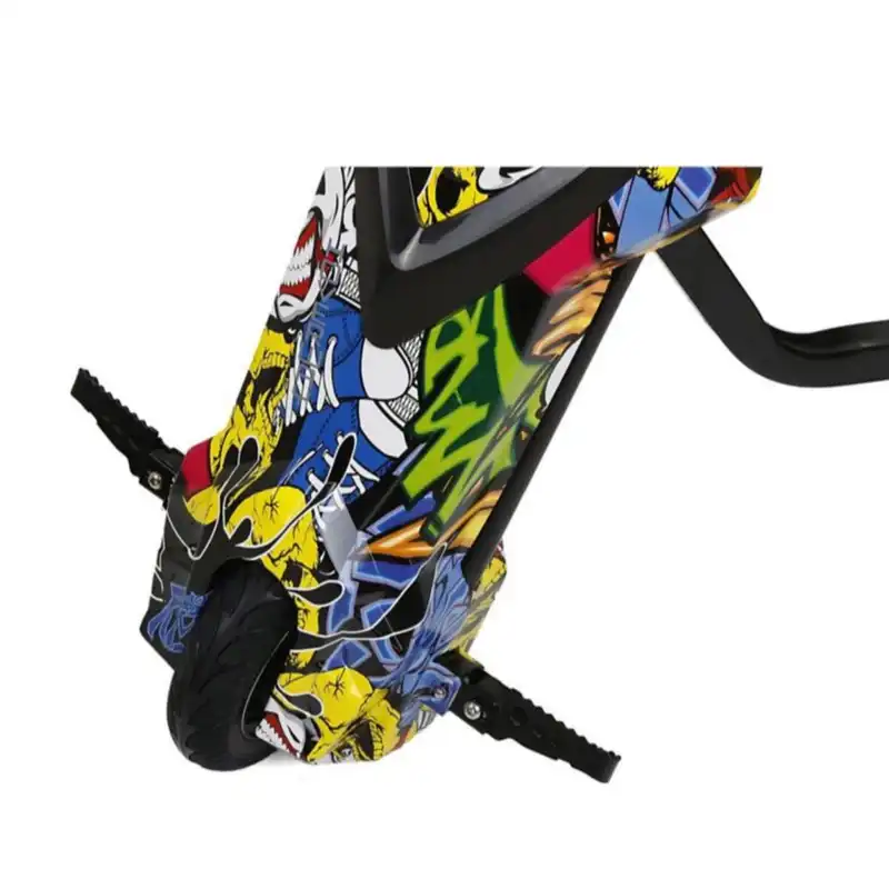 اسکوتر برقی مدل دریفت