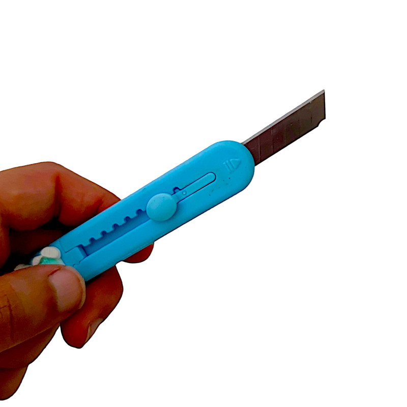 کاتر مدل فضانورد کد 1160