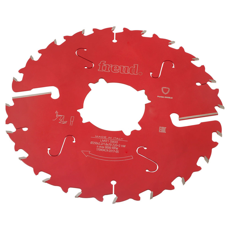 تیغ اره چوب بر فرود مدل LM01 0800