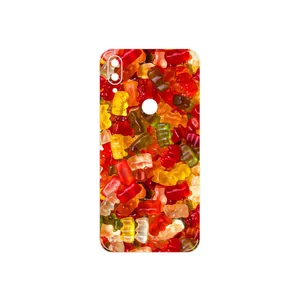 MAHOOT Gummi candy 1 Cover Sticker for Xiaomi Mi Play