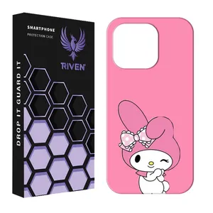 RIVEN RI1-12 Case For Apple iPhone 12