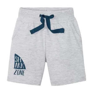 شلوارک پسرانه لوپیلو مدل کوسه دریا