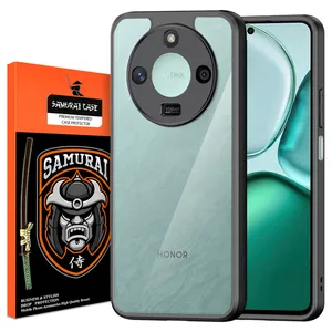 Samurai Aimo Case For Honor X9C Smart