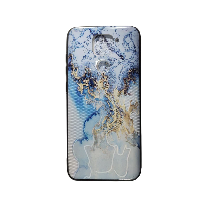 کاور مدل qaw12 مناسب برای گوشی موبایل شیائومی Redmi note9