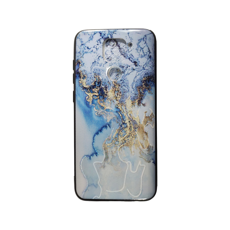 کاور مدل qaw12 مناسب برای گوشی موبایل شیائومی Redmi note9