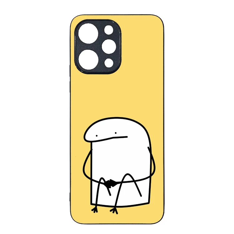 کاور طرح نقاشی مناسب برای گوشی موبایل شیائومی redmi 12 4g