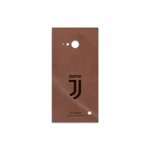 MAHOOT MNL-JUVE Cover Sticker for Nokia Lumia 730