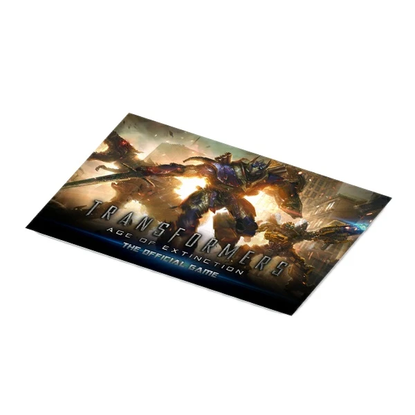 ماوس پد مدل تبدیل شوندگان