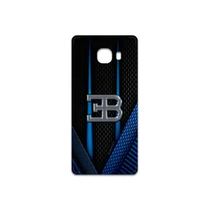 MAHOOT BUGATTI Cover Sticker for Samsung Galaxy C5