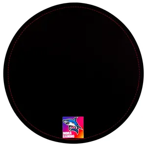 ماوس پد ایندرا مدل FARS-202