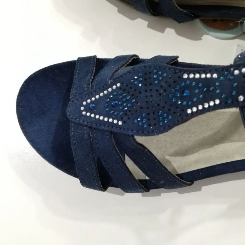 صندل زنانه فوت فلکس مدل F04