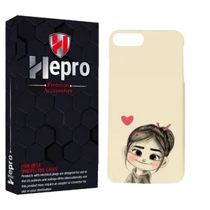 HEPRO MC Cover for Apple IPHONE 7 PLUS / 8 PLUS