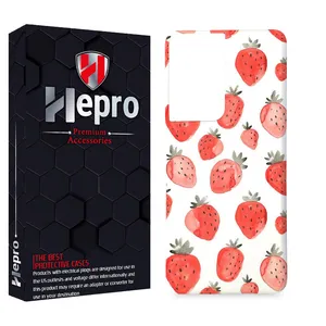 HEPRO MC Cover for SAMSUNG GALAXY S21 ULTRA