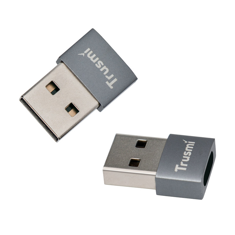 مبدل USB-A بهUSB-C تراسمی مدل CA01-04