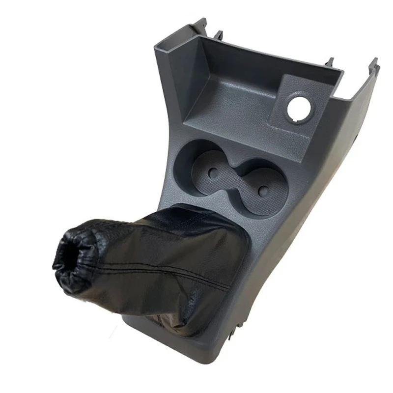 کنسول وسط خودرو جهان پارت آریا مدل 131 مناسب برای پراید 131