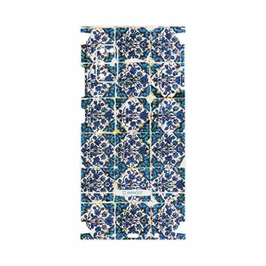 MAHOOT Iran-Tile1-FullSkin Cover Sticker for Samsung Galaxy A41