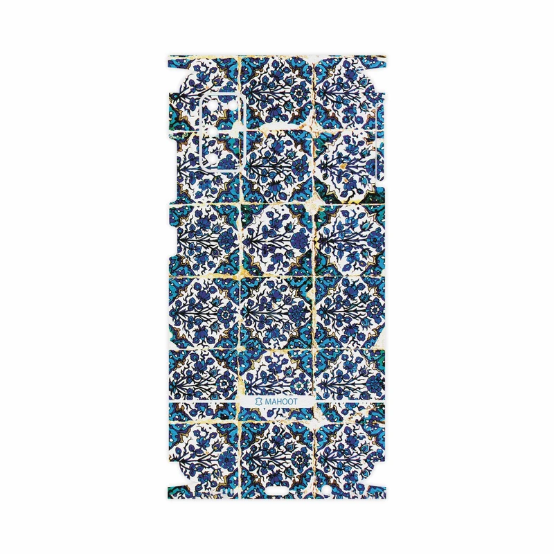 برچسب پوششی ماهوت مدل Iran-Tile1-FullSkin مناسب برای گوشی موبایل سامسونگ Galaxy A41