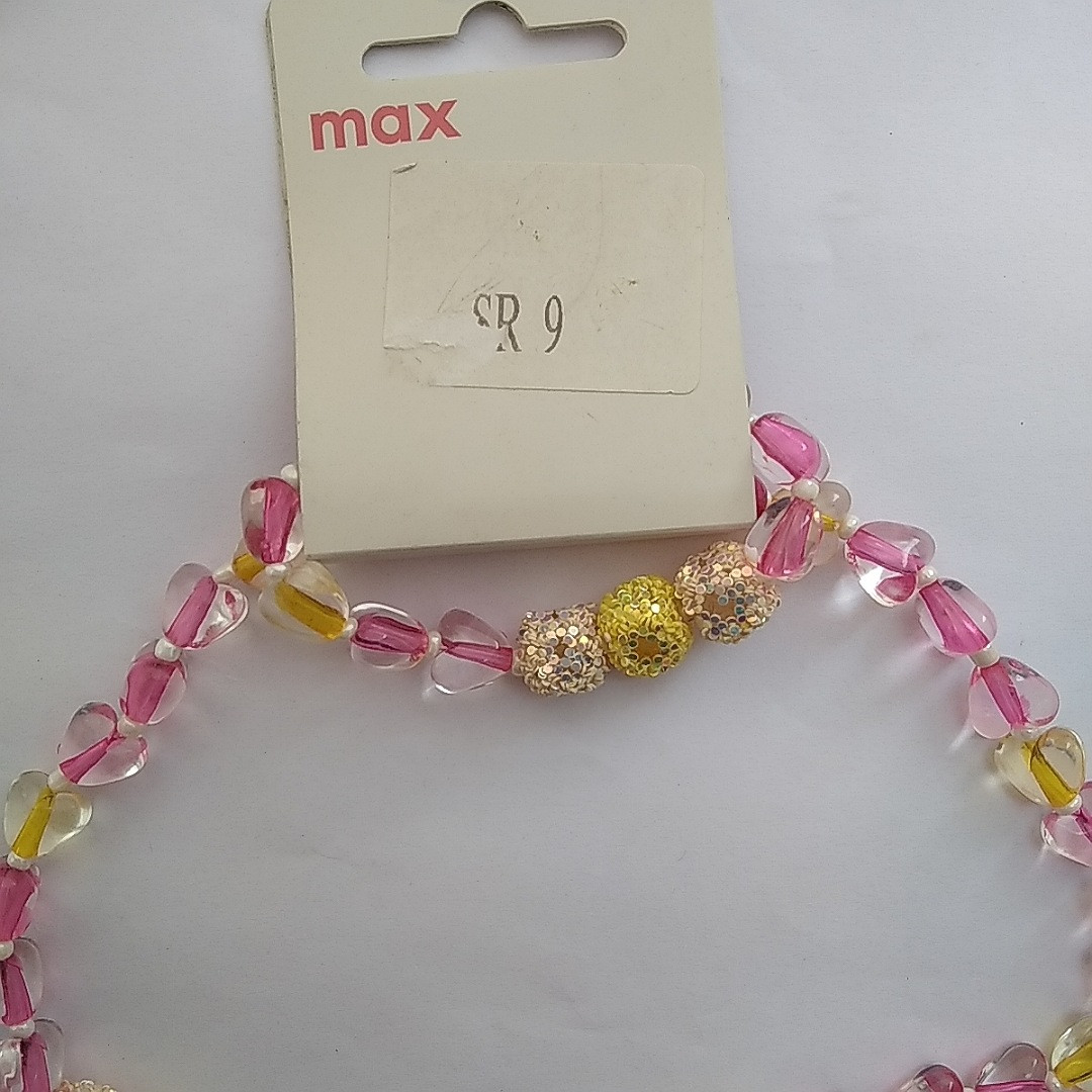 نیم ست دخترانه مکس مدل SS 0170 نیم ست دخترانه مکس مدل SS 0170