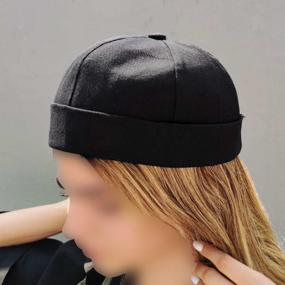 کلاه لئونی مدل LUXE_2023