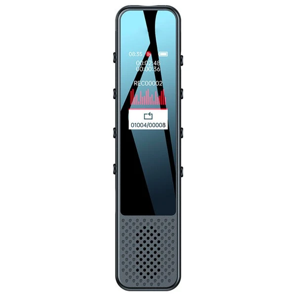 ضبط کننده دیجیتالی صدا ماکار مدل MK-RE2-64GB Bluetooth