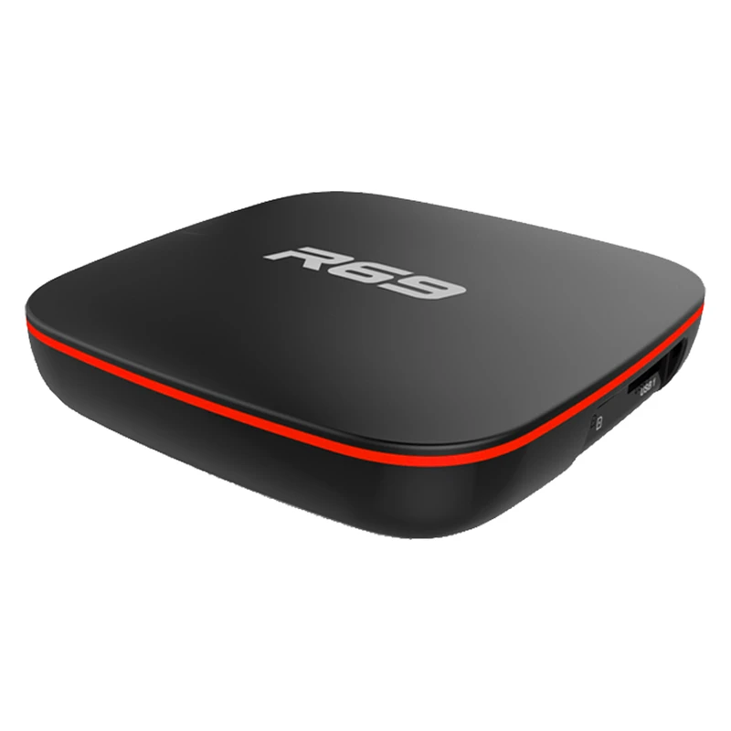 عکس شماره 9 : اندروید باکس مدل r69